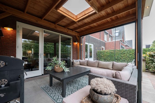 Medium property photo - Steenarend 9, 4744 PA Bosschenhoofd